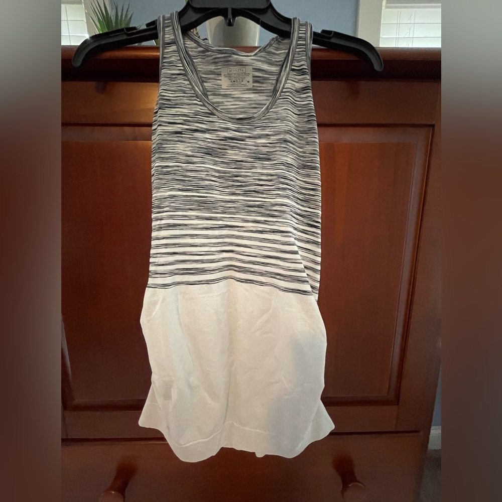 Athleta tank